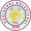 KADIŞEHRİ BELEDİYESİ